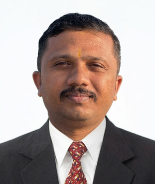 Dr Nilesh Panchal 